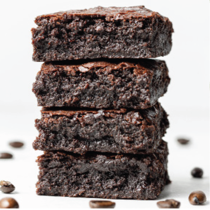 What’s Cooking Around BHS? – Megan’s Espresso Brownies